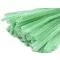 Zseníliadrót Ø6 mm hossz kb. 30cm - 36 (A039) menta (20 db-os csomagolás)