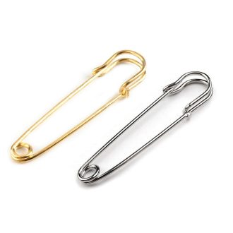 Dísz biztostű 13x65 mm