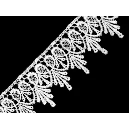 Légcsipke szalag 55 mm
