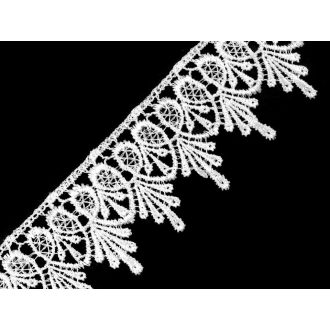 Légcsipke szalag 55 mm