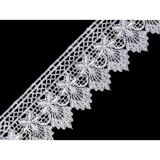 Légcsipke szalag 55 mm