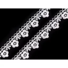 Légcsipke szalag 21 mm