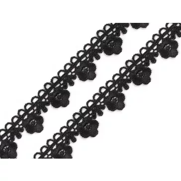 Légcsipke szalag 21 mm - 1 fehér (40,5 m-os csomagolás)