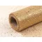 Dekorációs tüll glitterekkel szélessége 20 cm - 7 világos arany (10 m-os csomagolás)