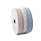 Pamut csipke szalag 13 mm mix