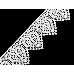 Légcsipke szalag 35 mm