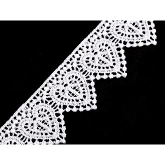 Légcsipke szalag 35 mm