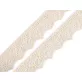 Pamut vertcsipke szalag szélessége 46, 56 mm
