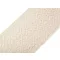 Pamut vertcsipke szélessége 14 cm - 2 bézs világos
