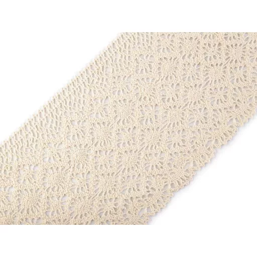 Pamut vertcsipke szélessége 14 cm