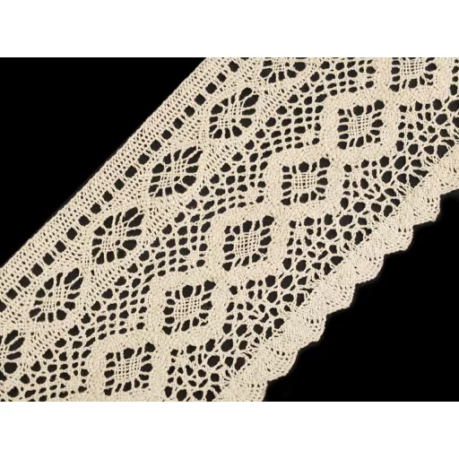 Pamut vertcsipke szalag 12,5 cm