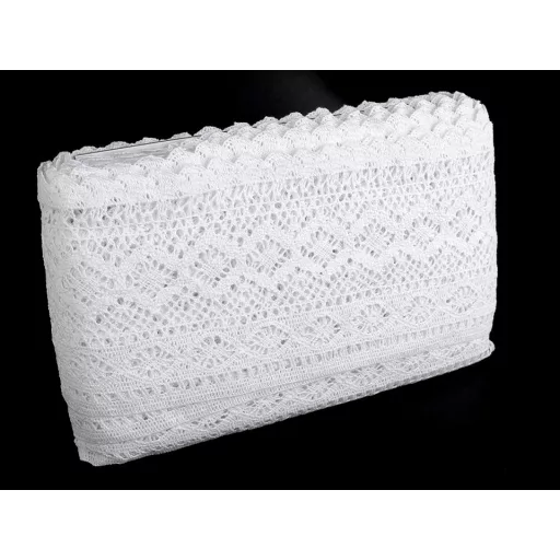 Pamut vertcsipke szalag 12,5 cm