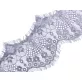 Francia csipke szélessége 12 cm