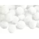 Színes zsenília golyó Pom pom Ø20 mm - 2 mix (100 db-os csomagolás) Színes zsenília golyó Pom pom Ø20 mm - 2 mix (100 db-os csomagolás)