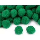 Színes zsenília golyó Pom pom Ø20 mm - 2 mix (100 db-os csomagolás) Színes zsenília golyó Pom pom Ø20 mm - 2 mix (100 db-os csomagolás)