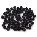 Műanyag gyöngyök Transparent Ø6 mm - 2 MIX multicolor (500 g-os csomagolás) Műanyag gyöngyök Transparent Ø6 mm - 2 MIX multicolor (500 g-os csomagolás)