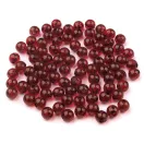 Műanyag gyöngyök Transparent Ø6 mm - 2 MIX multicolor (500 g-os csomagolás) Műanyag gyöngyök Transparent Ø6 mm - 2 MIX multicolor (500 g-os csomagolás)