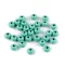 Fa gyöngyök Ø10mm - 26 menta (20 g-os csomagolás)