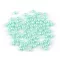 Tekla üveggyöngy Ø6 mm - 12B menta (50 g-os csomagolás)