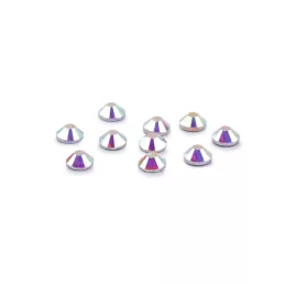 Felvasalható kövek hot-fix mérete SS20