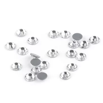   Felvasalható kövek hot-fix mérete SS20 - 1 crystal (8 g-os csomagolás)