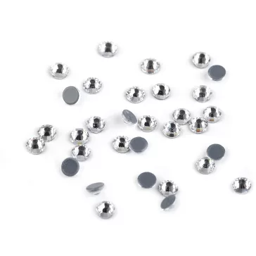   Felvasalható kövek hot-fix mérete SS16 - 1 crystal (18 g-os csomagolás)