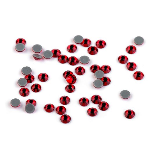 Felvasalható kövek hot-fix mérete SS16