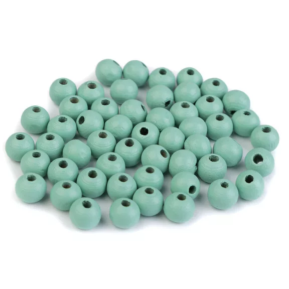 Fagyöngyök Ø8 mm - 25 menta hell (20 g-os csomagolás) Fagyöngyök Ø8 mm - 25 menta hell (20 g-os csomagolás)