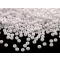 Preciosa kásagyöngy 10/0 - 2,3 mm - 03050 fehér (20 g-os csomagolás)