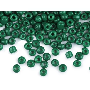   Kásagyöngy 8/0 - 3 mm matál, nem átlátszó - QK451 arany klasszik (150 g-os csomagolás)