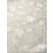 Leaf patterned damask fabric 305 cm wide