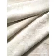 Leaf patterned damask fabric 305 cm wide