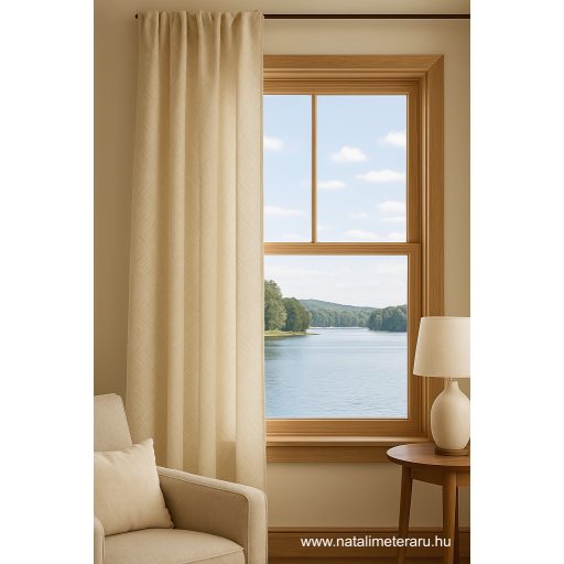 Rombusz mintás damaszt anyag 305 cm széles