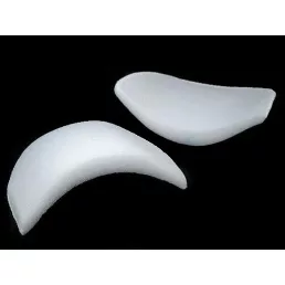 Válltömés magasság 14 mm szegett
