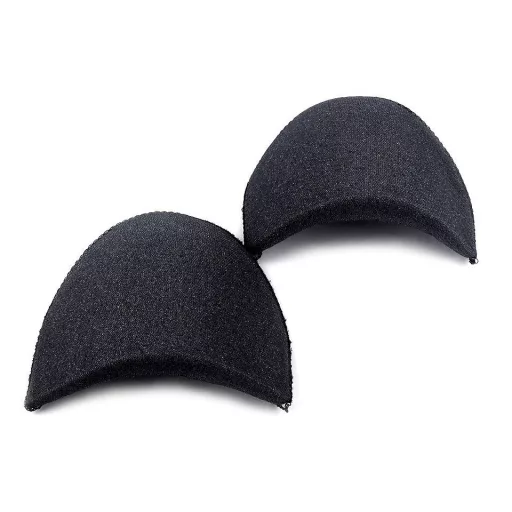 Válltömés magasság 14 mm szegett