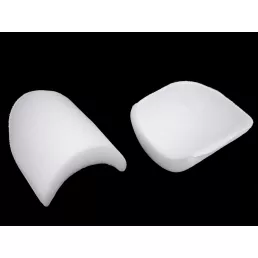 Bélés vastagsága 25 mm varrott