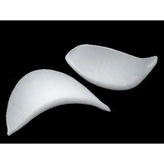 Válltömés magasság 10 mm szegett