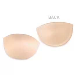 Melltartó kosár fürdőruhába / korzetbe 38 - as