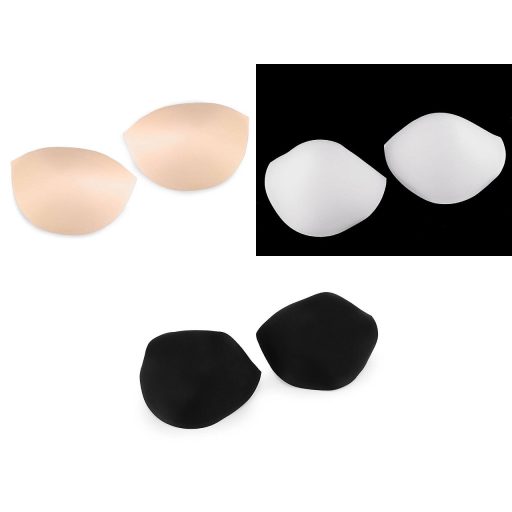 Melltartó kosár fürdőruhába / korzetbe 38 - as