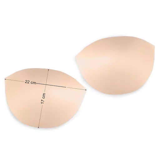 Fürdőruha bélés / korzet mérete 42