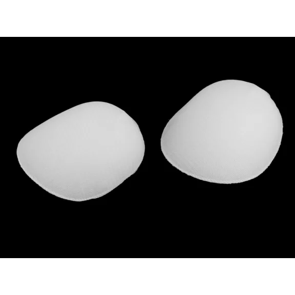 Válltömés bevont raglán vastag 15 mm - 1 fehér (10 pr) Válltömés bevont raglán vastag 15 mm - 1 fehér (10 pr)