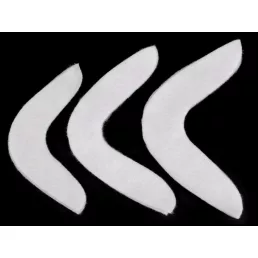 Válltömés S, M, L