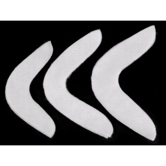 Válltömés S, M, L