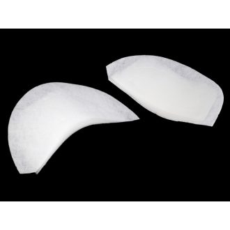 Válltömés, vállpárna steppelt