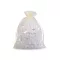 Organza ajándéktasak 20x26 cm - 12 vanília (100 db-os csomagolás)