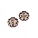 Gyöngykupak Ø10-11 mm szív - 2 platina patinával
130233 210829 130265 130268 130308 (200 db-os csomagolás) Gyöngykupak Ø10-11 mm szív - 2 platina patinával
130233 210829 130265 130268 130308 (200 db-os csomagolás)