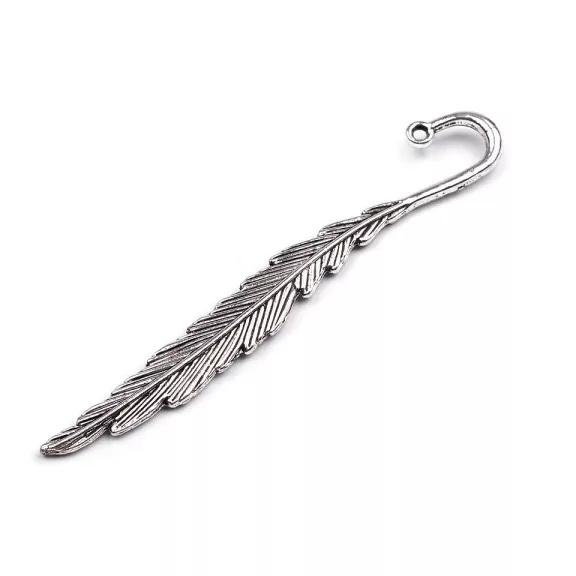 Könybjelző 10x80 mm toll - platina patinával
130233 210829 130265 130268 130308 (5 db-os csomagolás) Könybjelző 10x80 mm toll - platina patinával
130233 210829 130265 130268 130308 (5 db-os csomagolás)