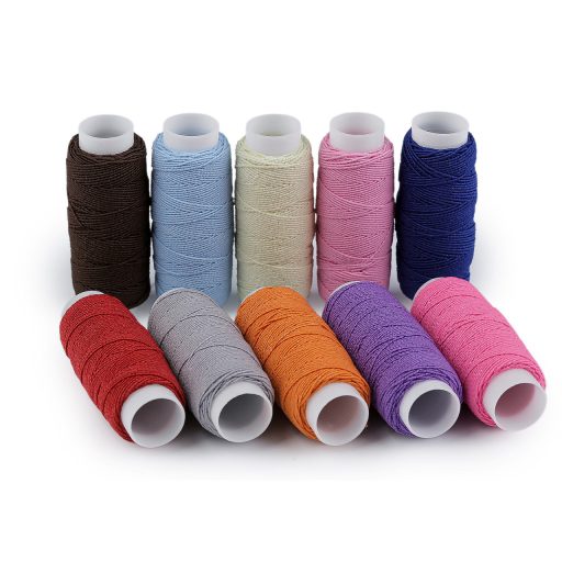 Rugalmas cérna 25 m