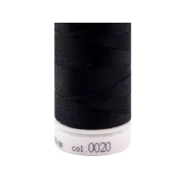 Cérna Poly Sheen Mettler 200 m