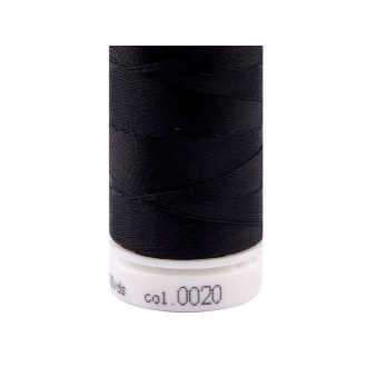 Cérna Poly Sheen Mettler 200 m